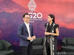 3 Alasan KTT G20 Penting Untuk Masyarakat Indonesia