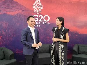 3 Alasan KTT G20 Penting Untuk Masyarakat Indonesia 3 Alasan KTT G20 Penting Untuk Masyarakat Indonesia
