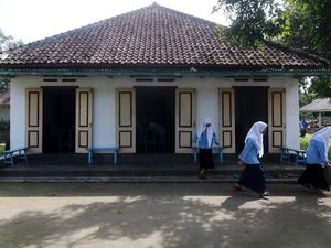 Tetap Terawat, Begini Potret Rumah KH Hasyim Asyari di Kediri