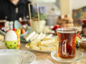 4 Menu Sahur Agar Kenyang Seharian ketika Berpuasa