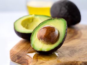 7 Buah Ini Bisa Bikin kenyang Lebih Lama, Cocok Buat Sahur! 7 Buah Ini Bisa Bikin kenyang Lebih Lama, Cocok Buat Sahur!