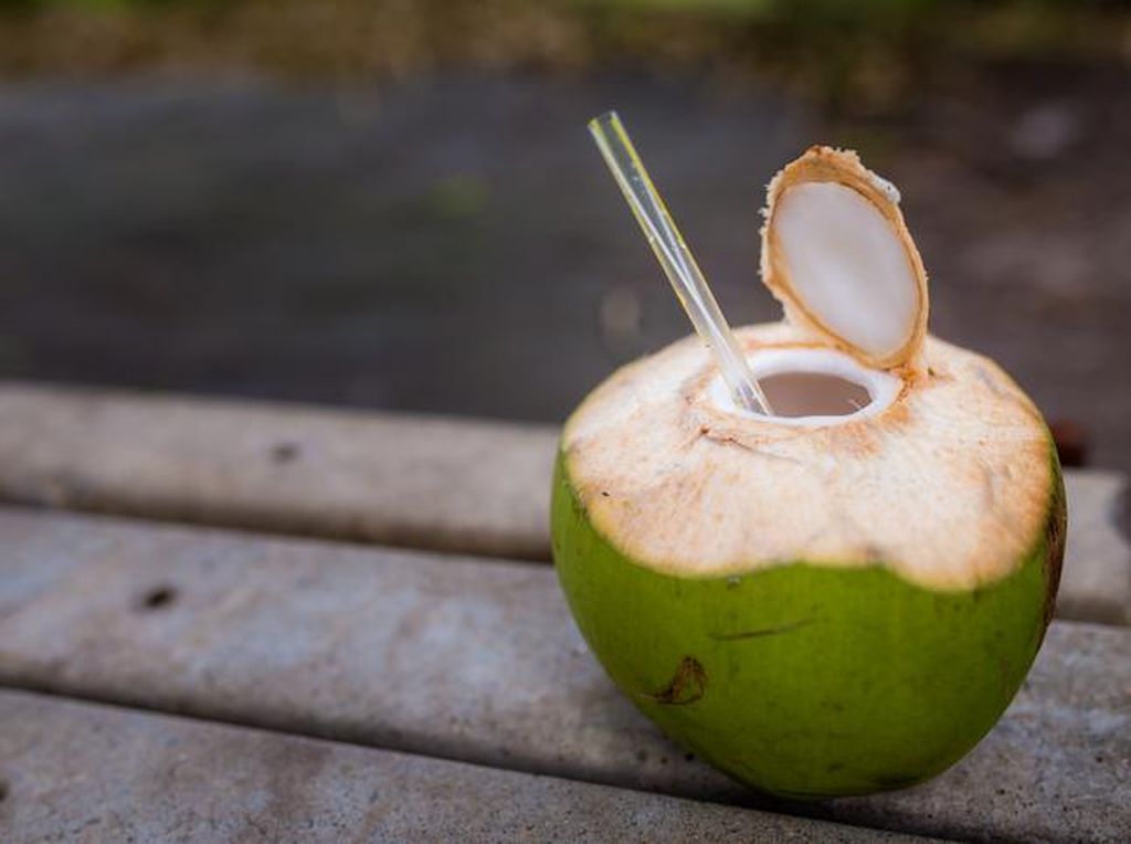 5 Minuman Buka Puasa yang Cocok untuk Pelaku Diet 5 Minuman Buka Puasa yang Cocok untuk Pelaku Diet
