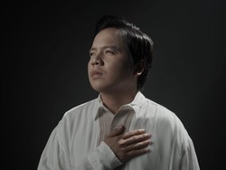 Muhammad Reza Maulana Si Juara MTQ Rambah Musik Religi Demi Sebuah Misi