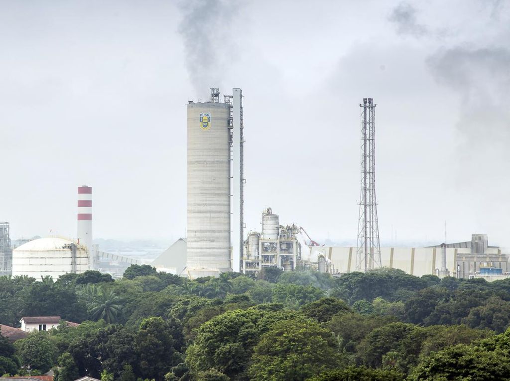 Pupuk Indonesia Mau Buat 3 Pabrik Baru Produksi Urea & Soda Ash Pupuk Indonesia Mau Buat 3 Pabrik Baru Produksi Urea & Soda Ash