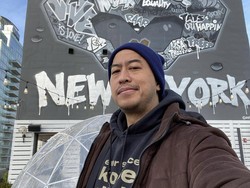 Sanksi Adat Denda Rp 2 Miliar & 96 Kerbau-Babi Menanti Pandji