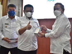 Jurus Pemkab Sumedang Genjot Kinerja Perangkat Daerah