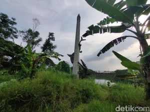 Patung Sura dan Baya yang Memprihatinkan Bukan Aset Pemkot? Patung Sura dan Baya yang Memprihatinkan Bukan Aset Pemkot?