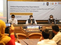 Pemkab Garut Ingin RS Malangbong Buka Layanan Gawat Darurat Ibu-Bayi