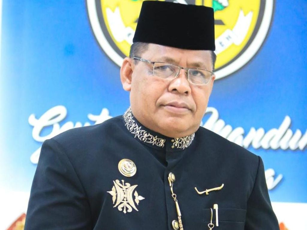 Walkot Aceh Minta LKMS Mahirah Bebaskan Pelaku UMKM dari Jerat Rentenir