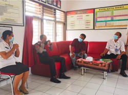 Waspada! Percobaan Penculikan Anak Terjadi di Jembrana