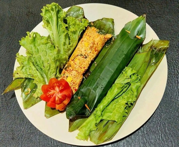 Pepes Tahu/Foto: pinterest.com