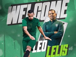 Persebaya Comot Pemain dari 2 Klub yang Terdegradasi