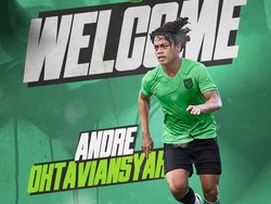 Persebaya Kenalkan Wajah Baru yang Diboyong dari Persikabo
