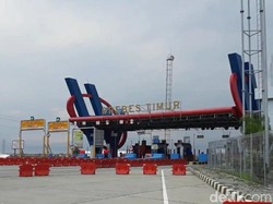 1,2 Juta Kendaraan Diprediksi Masuk Jateng Saat Arus Mudik Lebaran