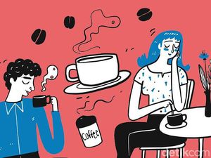 Podcast: Rumah Tak Terbeli karena Kebanyakan Ngopi,  Mitos atau Fakta?