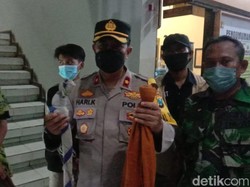 Siasat Remaja Tawuran di Surabaya, Selipkan Batu Dalam Sarung