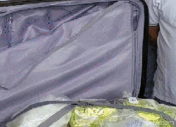 Polisi Gagalkan Peredaran Sabu Senilai Hampir Rp 29 M di Sukabumi