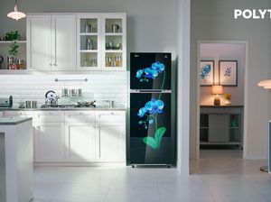 Desain Dapur Terbuka Bikin Rumah Terlihat Luas, Begini Tips Aturnya Desain Dapur Terbuka Bikin Rumah Terlihat Luas, Begini Tips Aturnya