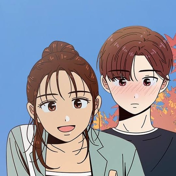 Potret karakter utama di musim ketiga Seasons of Blossom/ Foto: koreanwebtoons.fandom.com Potret karakter utama di musim ketiga Seasons of Blossom