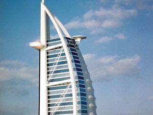 Ada Jakarta di Daftar 20 Kota dengan Gedung Pencakar Langit Tertinggi di Dunia