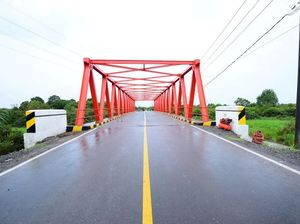Begini Cara Mudah Membedakan Jalan Nasional, Provinsi dan Kabupaten Begini Cara Mudah Membedakan Jalan Nasional, Provinsi dan Kabupaten