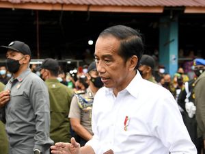 Apdesi Bandung Barat Tolak Jokowi 3 Periode: Kita Netral Saja Apdesi Bandung Barat Tolak Jokowi 3 Periode: Kita Netral Saja