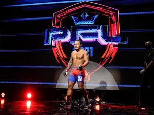 Dear Pecinta MMA di Indonesia, PFL Kini Hadir Dear Pecinta MMA di Indonesia, PFL Kini Hadir