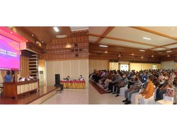 Program Pelatihan PPSDM Migas Lampaui Target di Triwulan I 2022