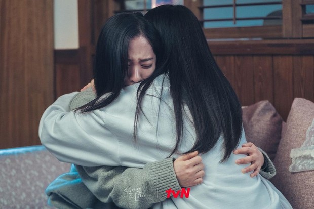 Quotes di drama Twenty Five Twenty One/Foto: Instagram.com/tvn_drama Quotes di drama Twenty Five Twenty One