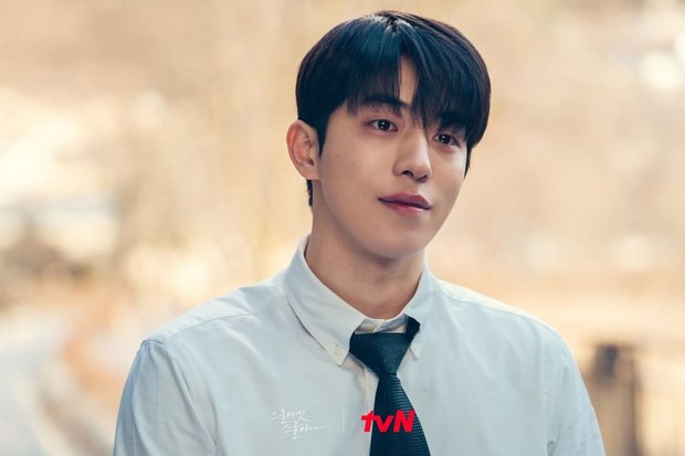 Quotes drama Twenty Five Twenty One tentang kegagalan/Foto: Instagram.com/tvn_drama Quotes drama Twenty Five Twenty One tentang kegagalan