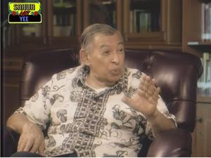 Kata Ustaz: Ingin Imbalan Pahala Berlipat, Takut Perhitungan ke Allah SWT