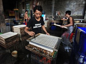 Mogok Produksi Batal, tapi Harga Tahu-Tempe di Jabar Bakal Naik