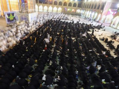 5 Keutamaan Salat Berjamaah di Masjid