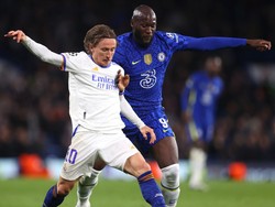 Lukaku Bukan Penyerang Elite