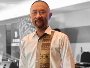 Gagal Jadi Anggota Dewan, 10 Artis Ini Adu Nasib di Pilkada 2024 Gagal Jadi Anggota Dewan, 10 Artis Ini Adu Nasib di Pilkada 2024