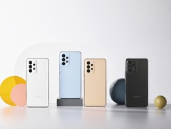 Jaminan Update 4 Generasi OS, Ini Keunggulan Galaxy A33 5G & A53 5G