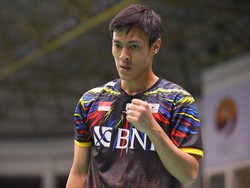 Vito Menang, Indonesia ke Final Thomas Cup 2022