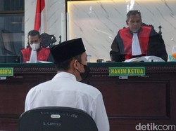 Bripda Randy Bantah Jadi Inisiator Aborsi Kandungan Novia Widyasari