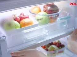 5 Life Hack agar Sayur dan Buah Awet Segar-Tak Cepat Layu