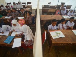 Tak Wajibkan Pelajaran Bahasa Inggris di Sekolah, RUU Sisdiknas Dikritik