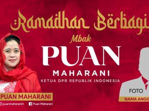 Puan Maharani akan Bagikan Beras Lagi, FX Rudy: Kami Siap Bantu! Puan Maharani akan Bagikan Beras Lagi, FX Rudy: Kami Siap Bantu!