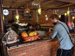 Pengungsi Ukraina Betah Tinggal di Sri Lanka meski Tak Punya Uang