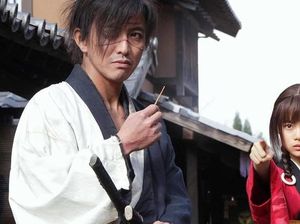 Rumah Empat Lantai Milik Takuya Kimura Dibobol Seorang Wanita Rumah Empat Lantai Milik Takuya Kimura Dibobol Seorang Wanita