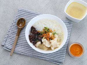 10 Makanan Khas Palembang yang Tak Kalah Enaknya dari Pempek