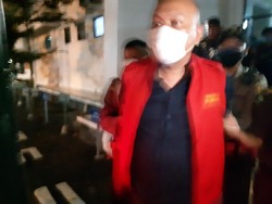 Kejati Banten Tetapkan Tersangka Baru Proyek Fiktif Software Anak Pertamina