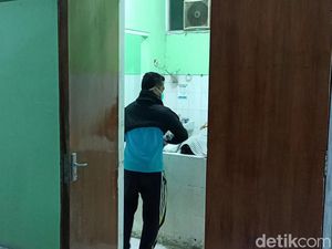 Pria di Probolinggo Tewas Tertembus Peluru Senapan Angin Pria di Probolinggo Tewas Tertembus Peluru Senapan Angin