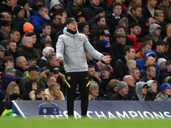 Tuchel: Madrid Diuntungkan Aturan 5 Pergantian Pemain di LaLiga