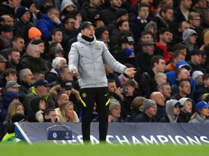 Chelsea Kalah, Thomas Tuchel Kesal Banget Sampai Bilang Begini Chelsea Kalah, Thomas Tuchel Kesal Banget Sampai Bilang Begini