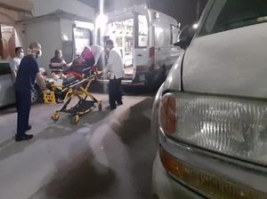 Ditelantarkan Majikan, TKW Asal Cianjur Meninggal di Arab Saudi Ditelantarkan Majikan, TKW Asal Cianjur Meninggal di Arab Saudi