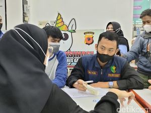 Info Vaksin Malam di Garut, Ini Lokasi dan Syaratnya